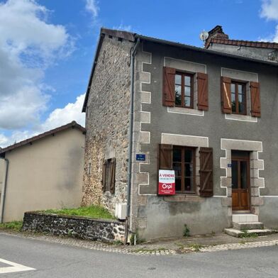 Maison 7 pièces 155 m²