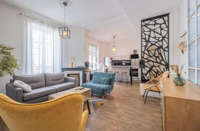 vente appartement 159 000 € à proximité de Isle (87170)