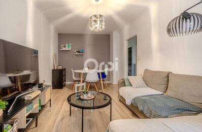 vente appartement 74 500 € à proximité de Limoges (87280)