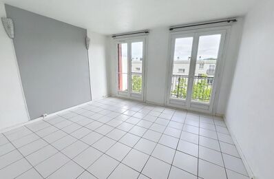 location appartement 555 € CC /mois à proximité de La Ville-Aux-Dames (37700)