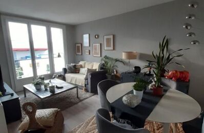 location appartement 720 € CC /mois à proximité de Cinq-Mars-la-Pile (37130)