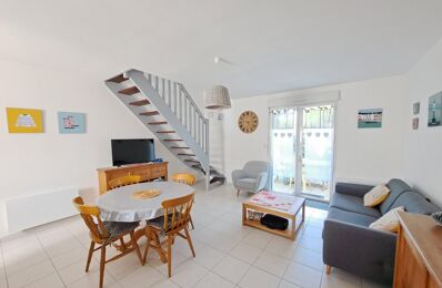 maison 3 pièces 48 m2 à vendre à Batz-sur-Mer (44740)