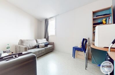 vente appartement 43 116 € à proximité de Lussat (63360)