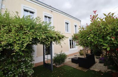 vente maison 233 977 € à proximité de La Grève-sur-Mignon (17170)