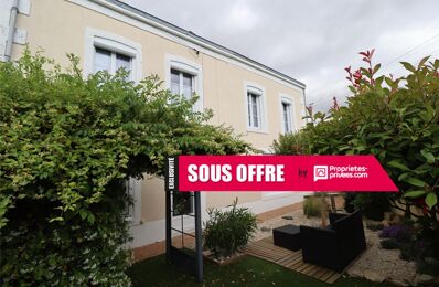 vente maison 233 977 € à proximité de Damvix (85420)