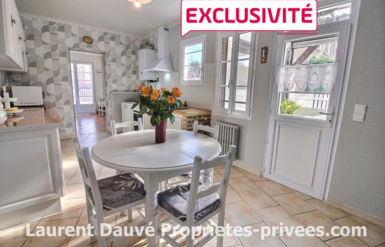 maison 5 pièces 125 m2 à vendre à Orléans (45100)