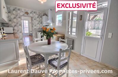 vente maison 288 720 € à proximité de Darvoy (45150)