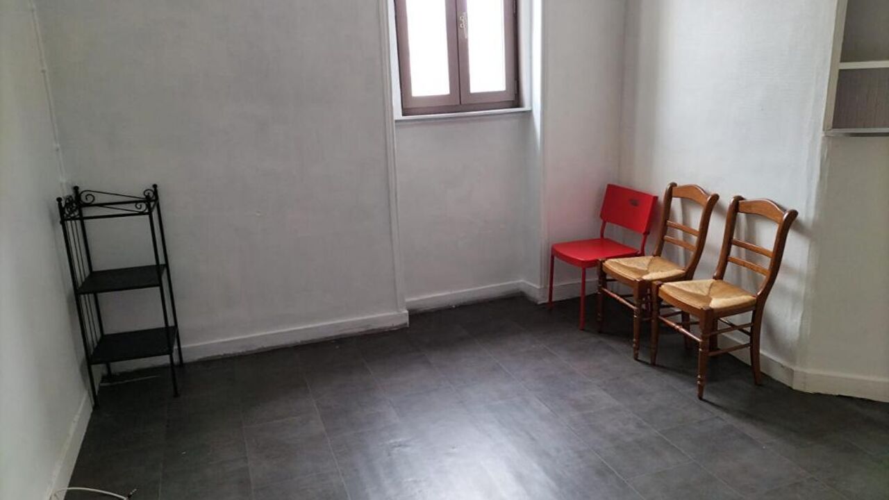 appartement 1 pièces 24 m2 à vendre à Nantes (44100)