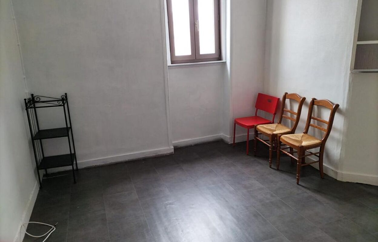 appartement 1 pièces 24 m2 à vendre à Nantes (44100)