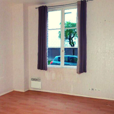 Appartement 3 pièces 56 m²