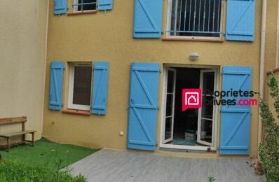 vente maison 220 000 € à proximité de Toulouse (31)