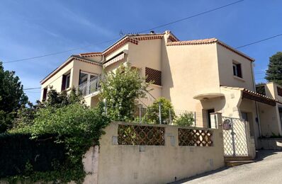 vente maison 399 500 € à proximité de Marseille 2 (13002)