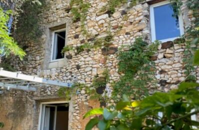 vente maison 279 900 € à proximité de Maubec (84660)