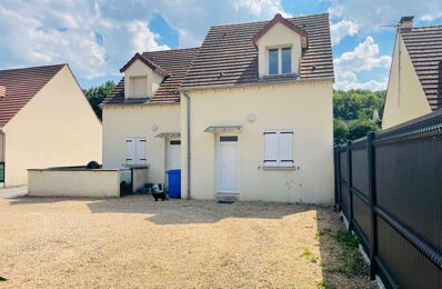 vente maison 147 290 € à proximité de Villemeux-sur-Eure (28210)