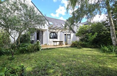 vente maison 606 060 € à proximité de Pont-Saint-Martin (44860)