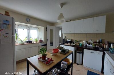 vente maison 159 000 € à proximité de Ronchamp (70250)