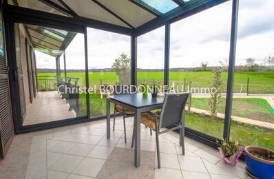 vente maison 308 000 € à proximité de Charny (77410)