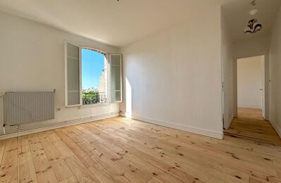 vente appartement 253 000 € à proximité de Saint-Maur-des-Fossés (94)