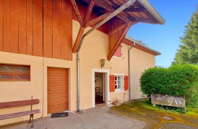 vente maison 180 000 € à proximité de Saint-Maurice-sur-Moselle (88560)