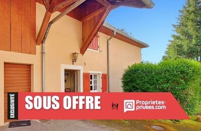 vente maison 180 000 € à proximité de Thann (68800)