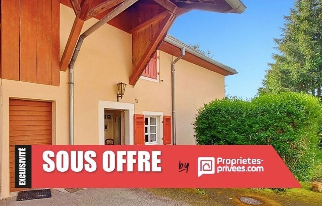 maison 5 pièces 115 m2 à vendre à Kruth (68820)