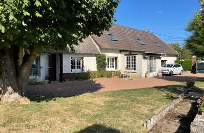 vente maison 225 000 € à proximité de Coltainville (28300)