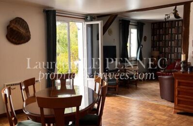 vente maison 256 550 € à proximité de Monnerville (91930)