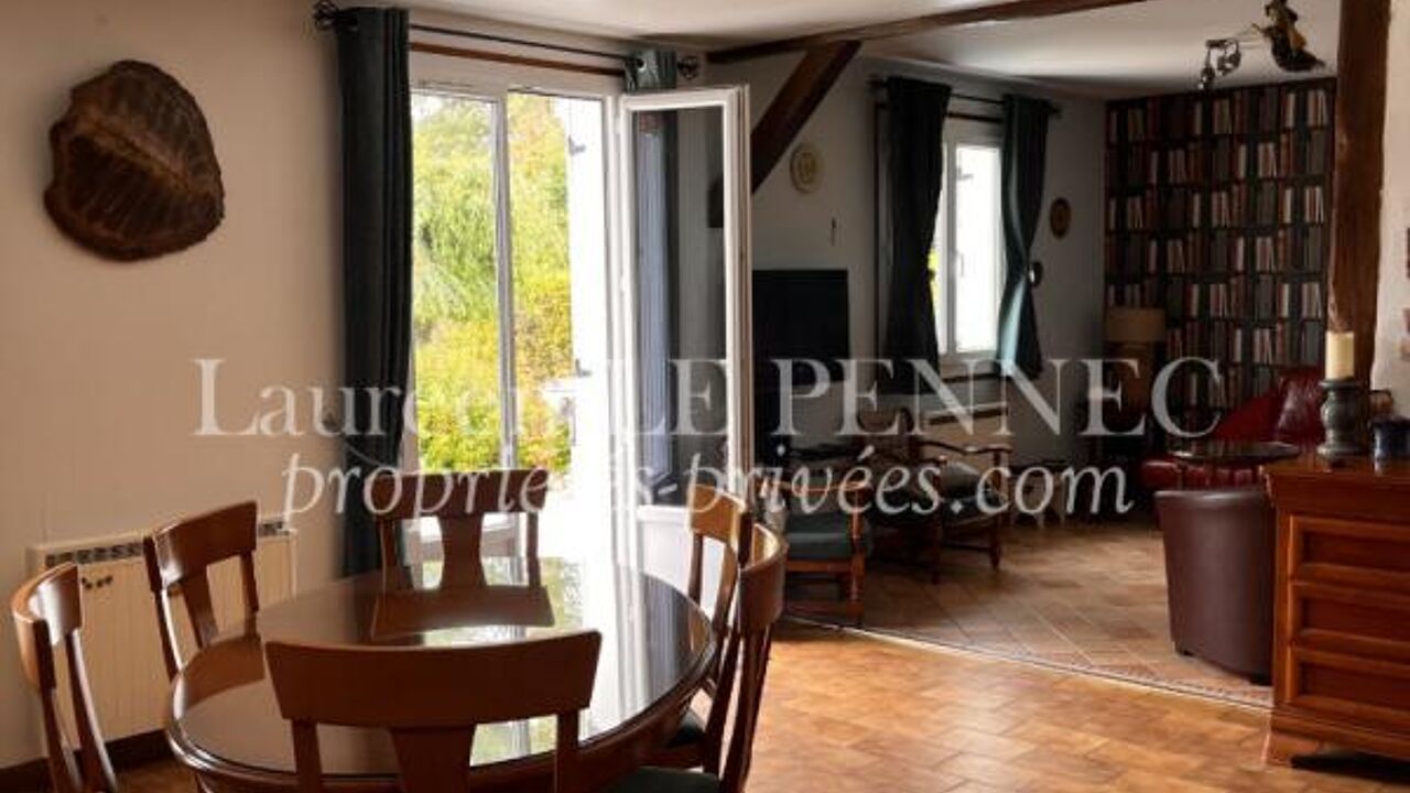 maison 5 pièces 100 m2 à vendre à Sermaises (45300)