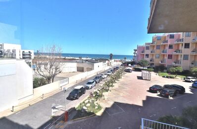 vente appartement 160 000 € à proximité de Canet-en-Roussillon (66140)