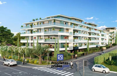 vente appartement 644 000 € à proximité de Golfe-Juan (06220)