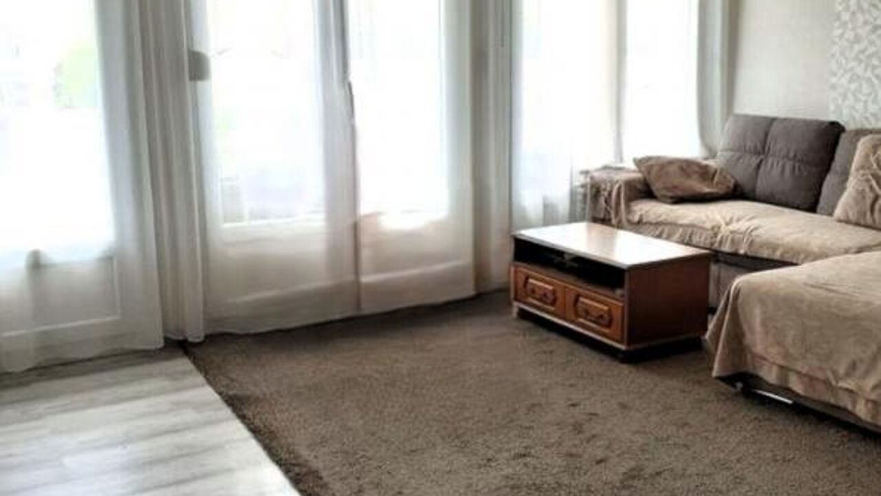 appartement 4 pièces 77 m2 à vendre à Dijon (21000)