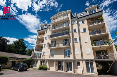 vente appartement 139 900 € à proximité de Manthelon (27240)