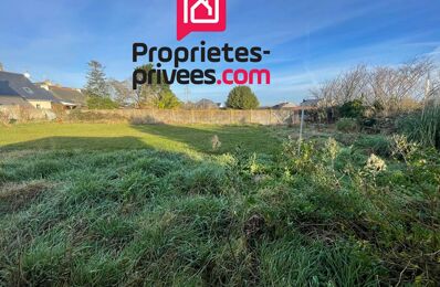 terrain  pièces 1 m2 à vendre à Batz-sur-Mer (44740)