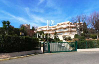 vente appartement 535 000 € à proximité de Biot (06410)