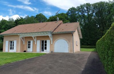 vente maison 208 000 € à proximité de Fougerolles-Saint-Valbert (70220)