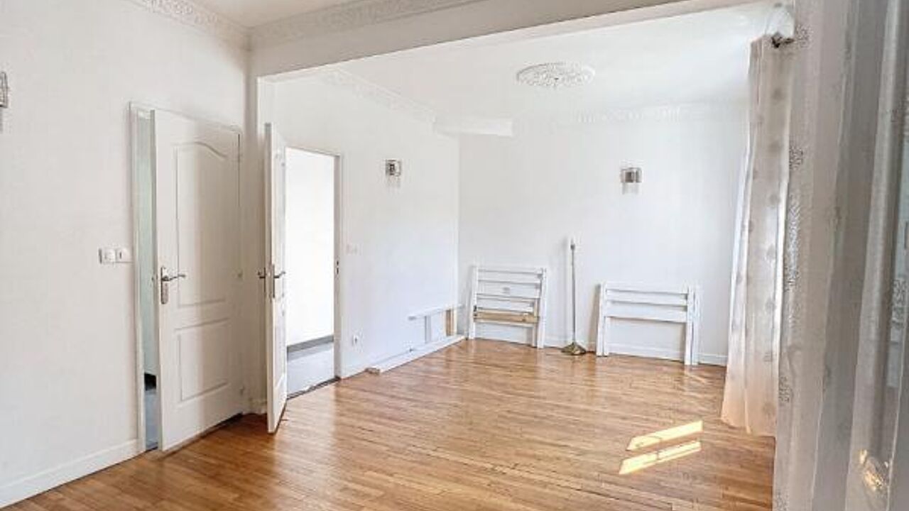 maison 5 pièces 140 m2 à vendre à Vitry-sur-Seine (94400)