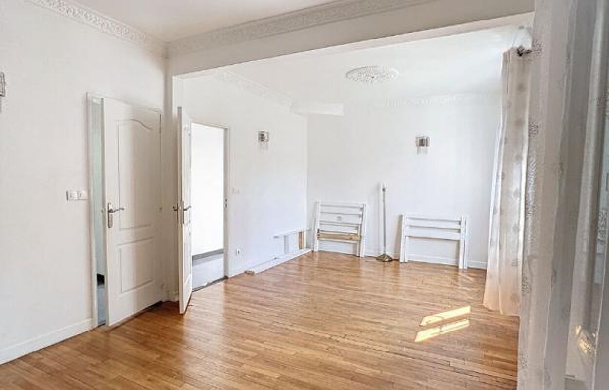 maison 5 pièces 140 m2 à vendre à Vitry-sur-Seine (94400)