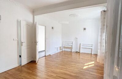 vente maison 460 000 € à proximité de Paris 17 (75017)