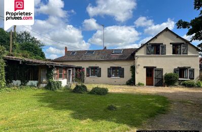 vente maison 254 775 € à proximité de Luray (28500)