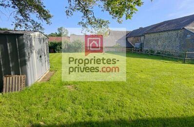 vente maison 254 775 € à proximité de Saint-Berthevin (53940)