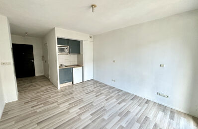vente appartement 109 000 € à proximité de Vic-la-Gardiole (34110)