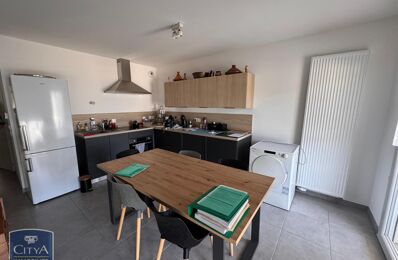 location appartement 1 028 € CC /mois à proximité de Porte-de-Savoie (73800)