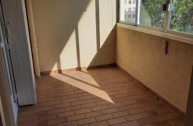 appartement 2 pièces 51 m2 à vendre à Draguignan (83300)