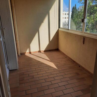 Appartement 2 pièces 51 m²