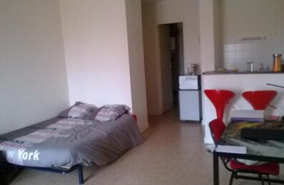 location appartement 423 € CC /mois à proximité de Montamisé (86360)