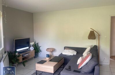 location appartement 710 € CC /mois à proximité de Mignaloux-Beauvoir (86550)