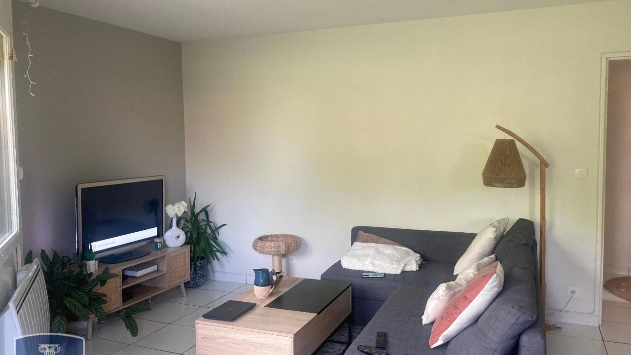 appartement 2 pièces 55 m2 à louer à Poitiers (86000)