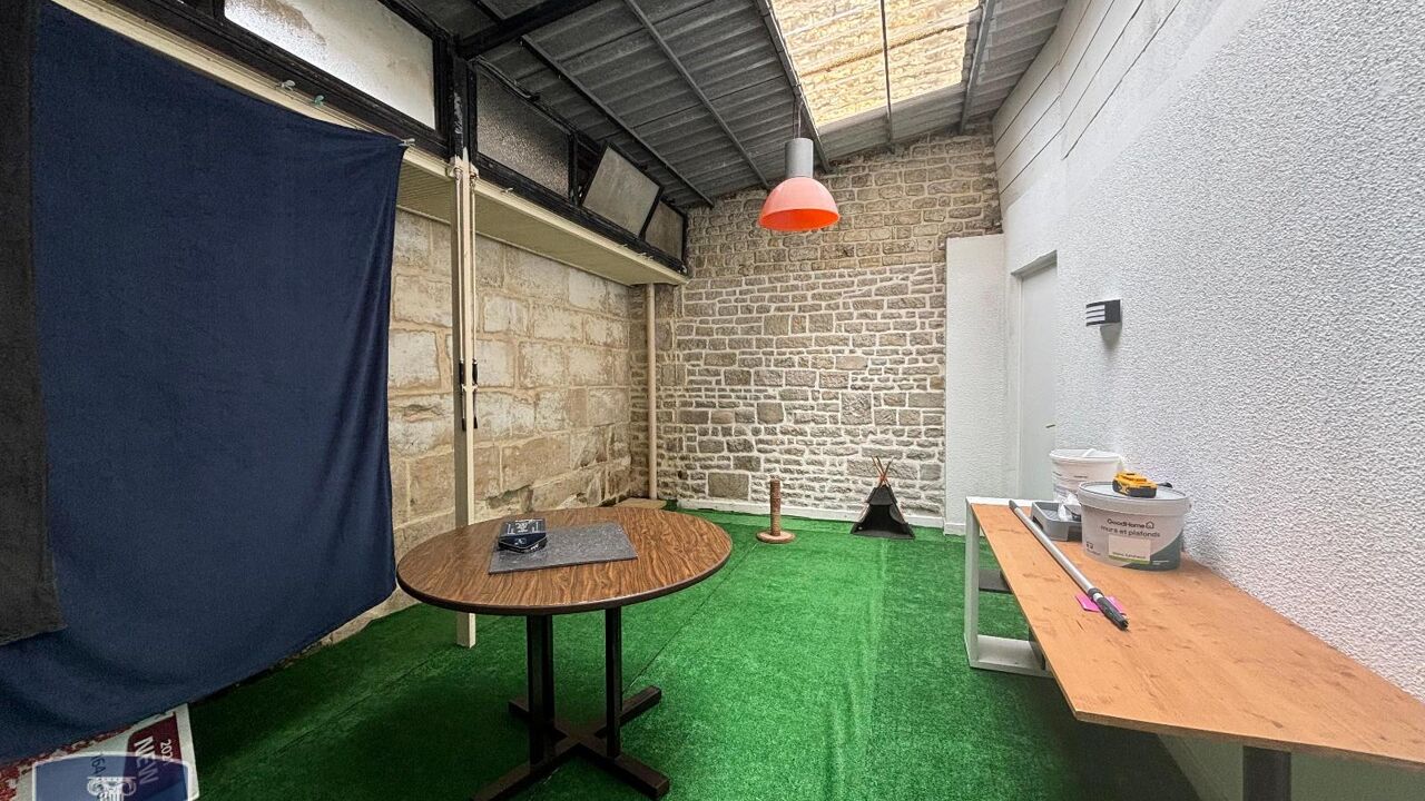 appartement 2 pièces 54 m2 à louer à Niort (79000)