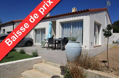 vente maison 265 000 € à proximité de Embres-Et-Castelmaure (11360)