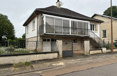 vente maison 119 840 € à proximité de Juvancourt (10310)
